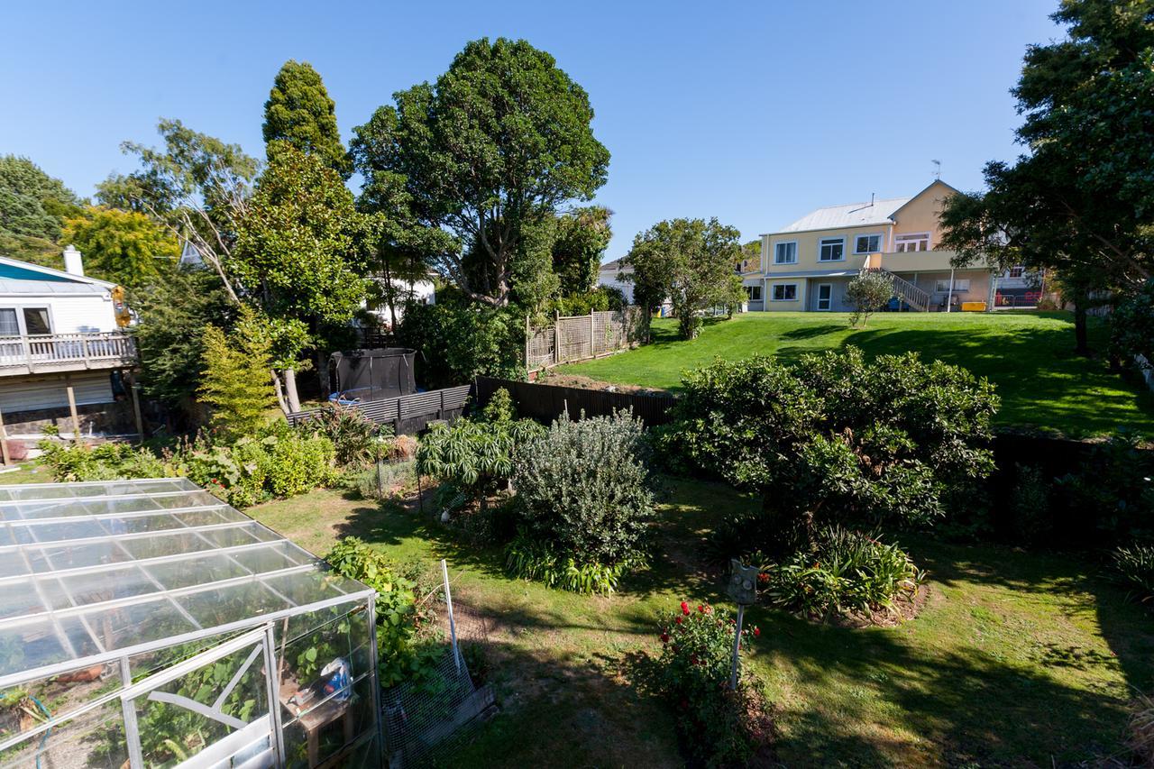 Richard & Jill'S City House Villa New Plymouth Eksteriør billede